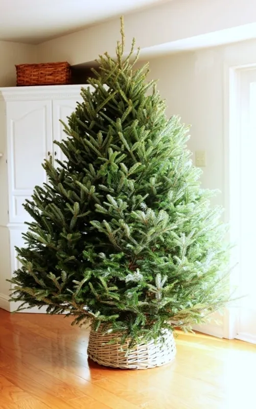 Extra Large Tree Skirts Christmas Tree Skirts & Collars - Designer Picks |  Foter