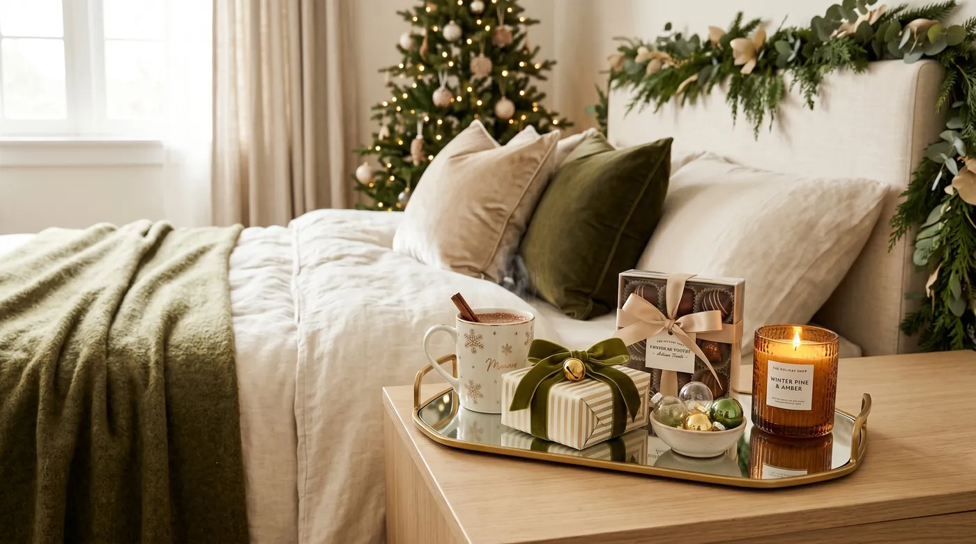 FAQs | The Holiday Shop® South Africa – Orders, Delivery & Seasonal Décor
