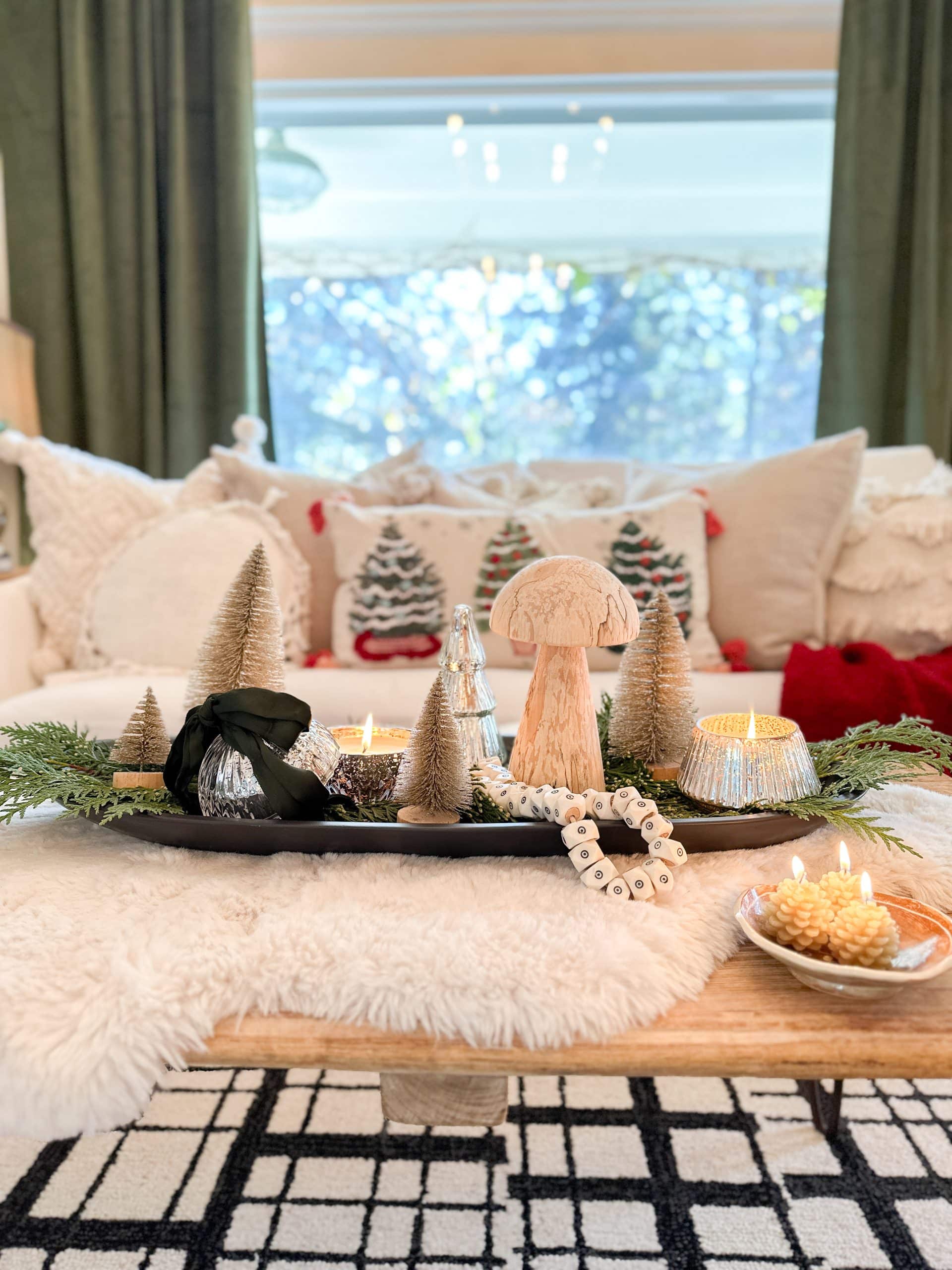 Farmhouse Christmas Decor – Hallstrom Home