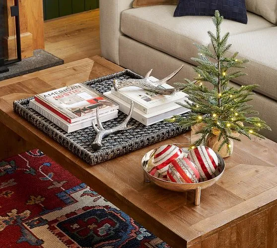 Faux Christmas Trees | Pottery Barn