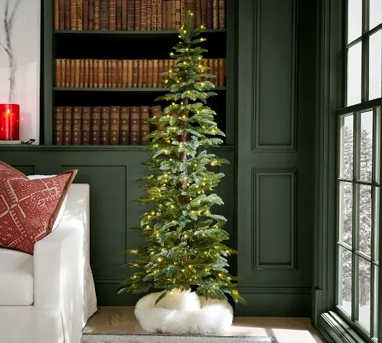 Faux Christmas Trees | Pottery Barn