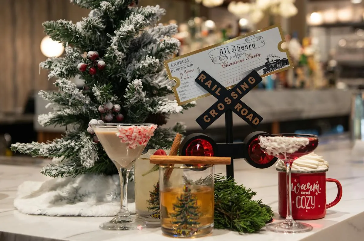 Finch Pop-Up Express | The Finch – Nashville | American Grill