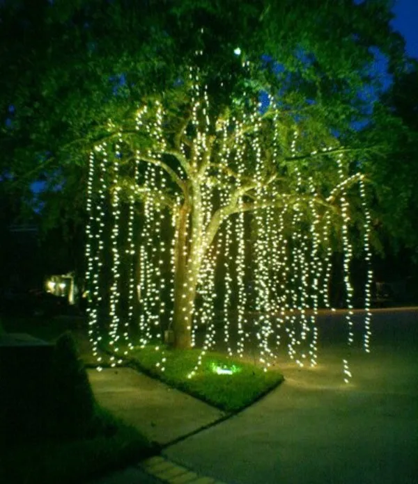 Friday Finds: 8 Tips for Your Outdoor Christmas Decoration - Hirshfield's