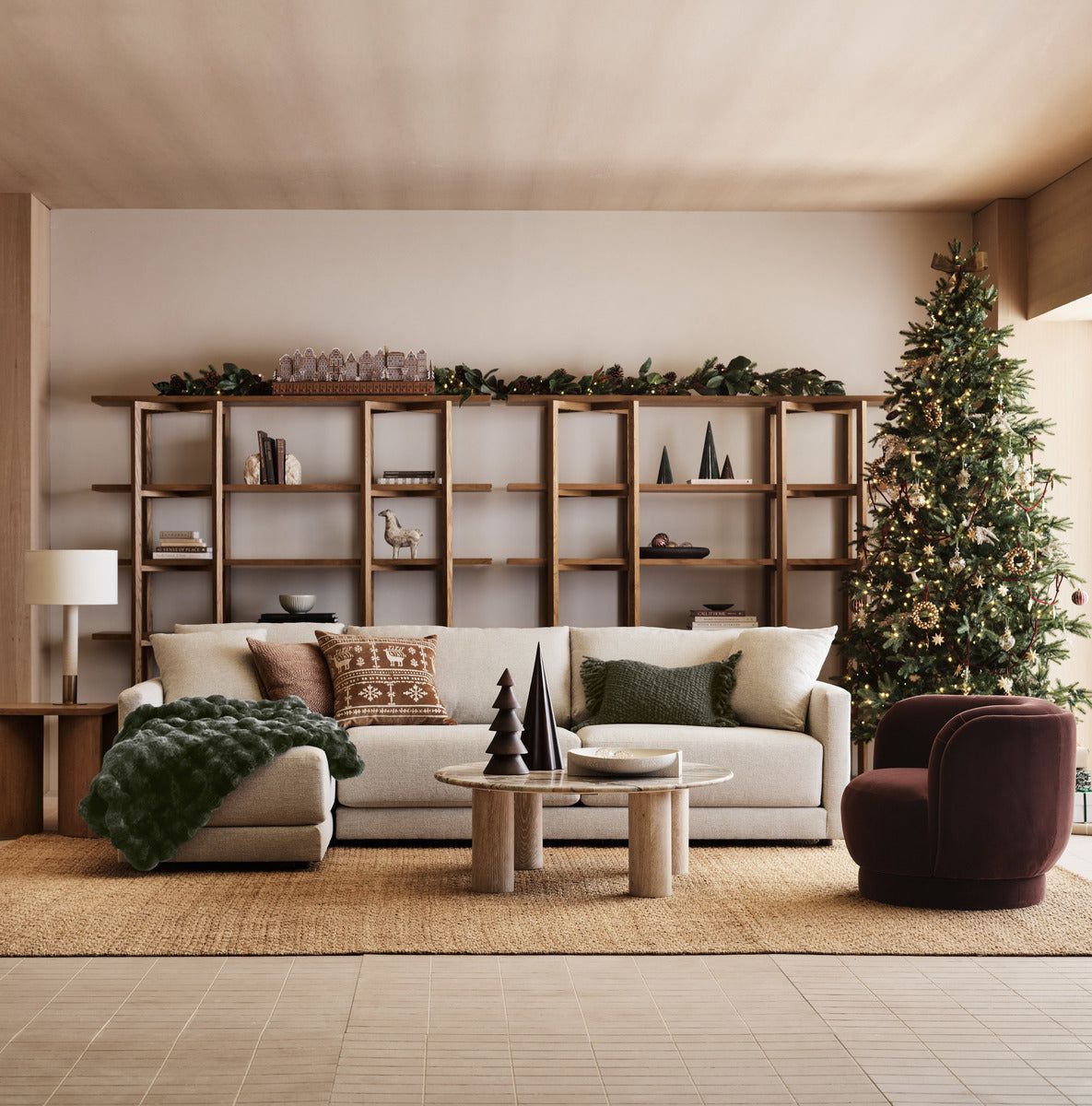 Furniture | Crate & Barrel