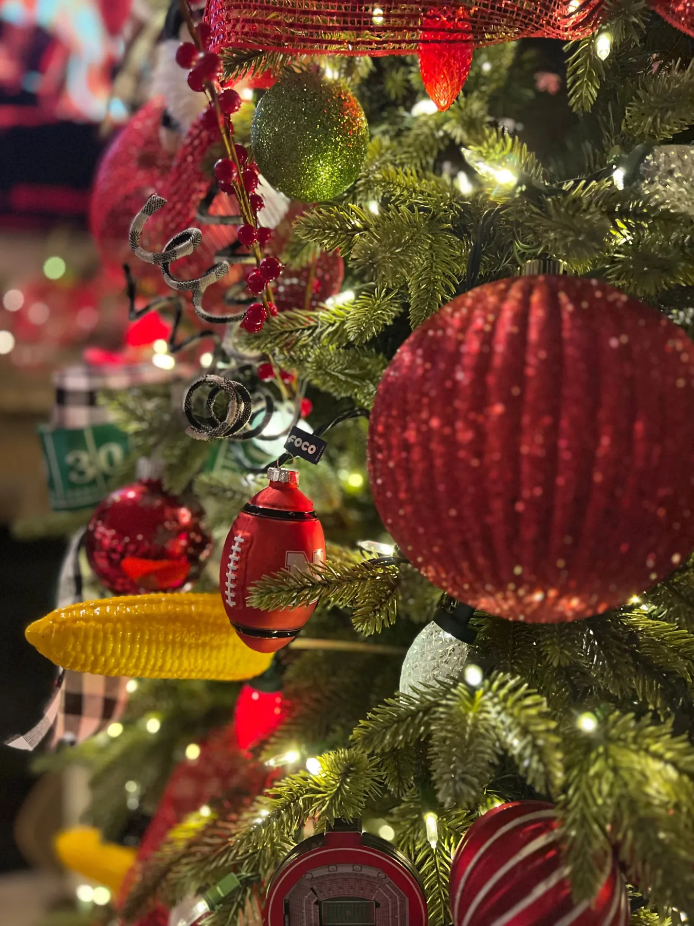 Gallery 3 — Gather & Glow