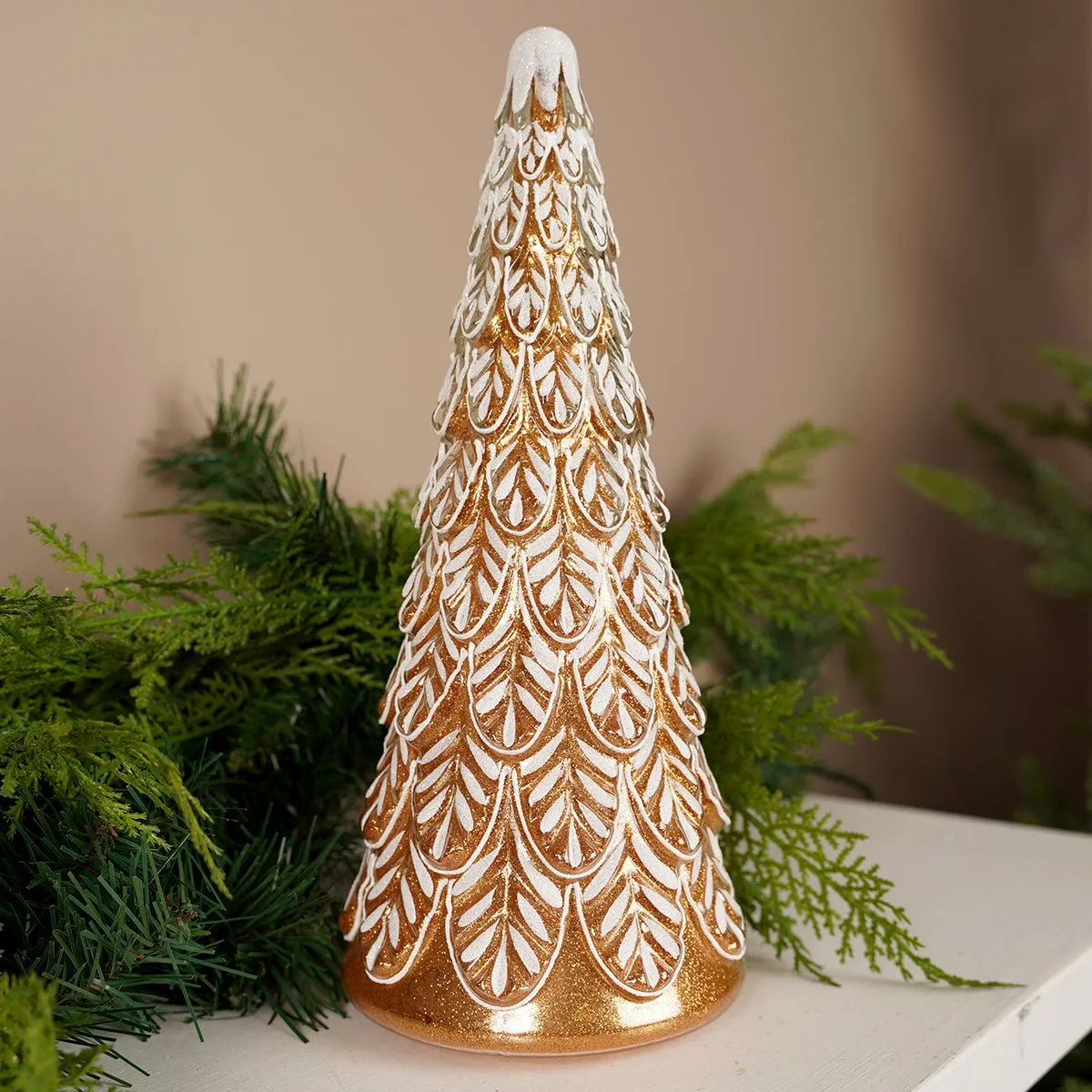 Gingerbread Lane Christmas Decor – Christmas Place