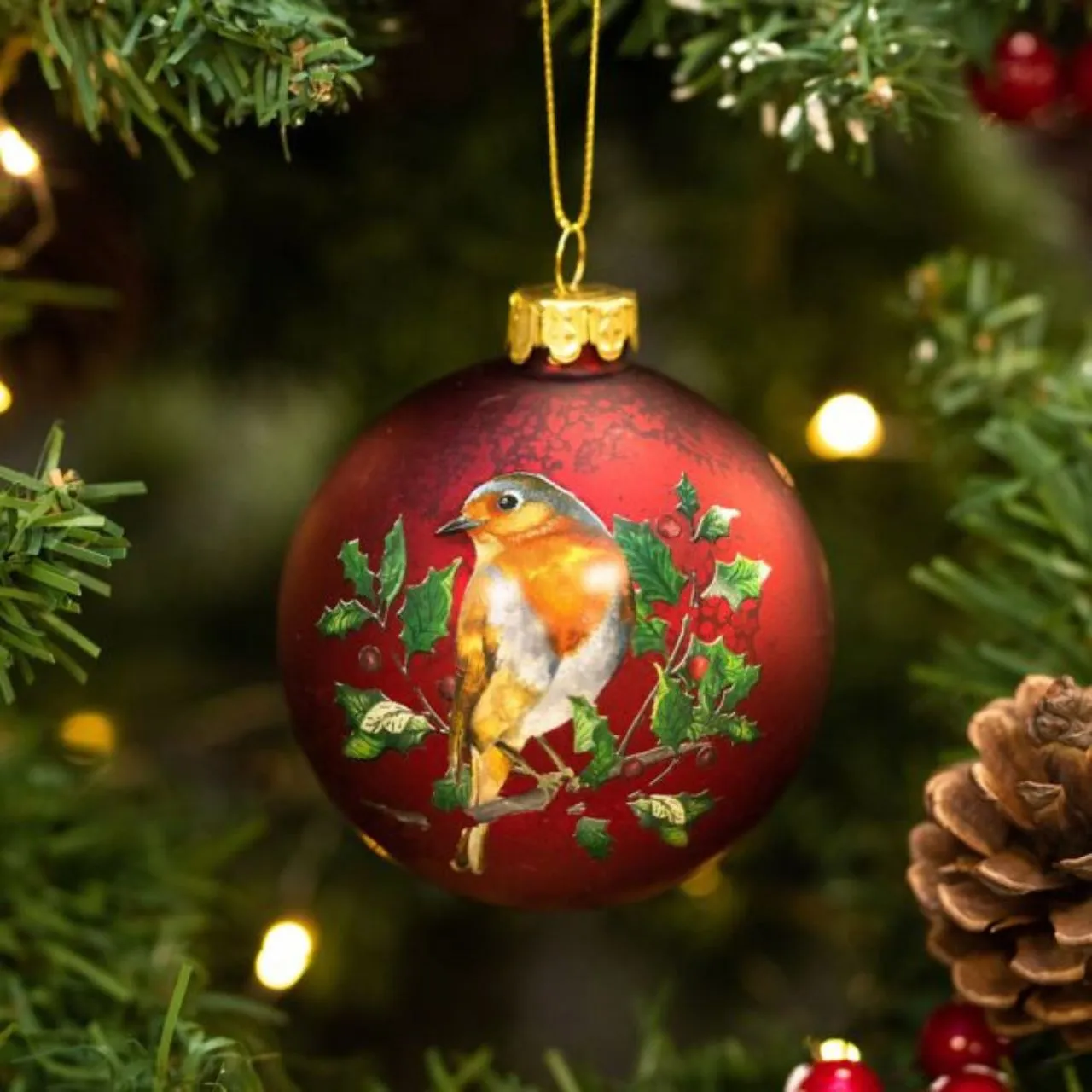 Gisela Graham Hanging Ornaments – Horgan's of Blarney