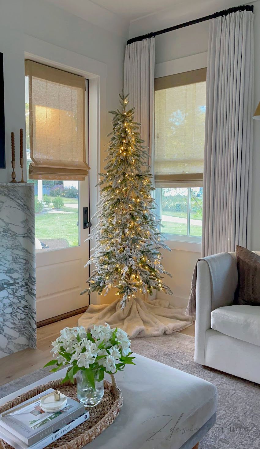 Highly Rated Christmas Trees & Wayfair's Black Friday Preview Event -  ZDesign At Home