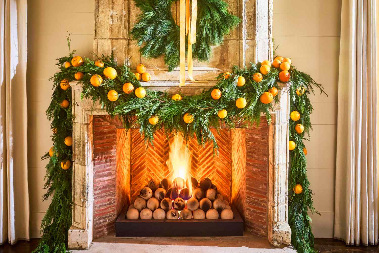 Holiday Decorating Tips From A Professional Florist