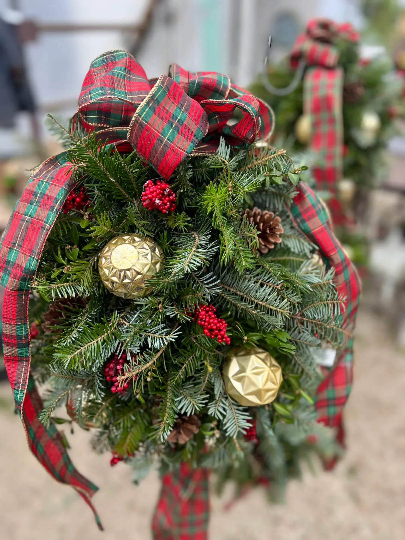 Holiday | Enhance Your Holiday Decor Today — Farmside Gardens