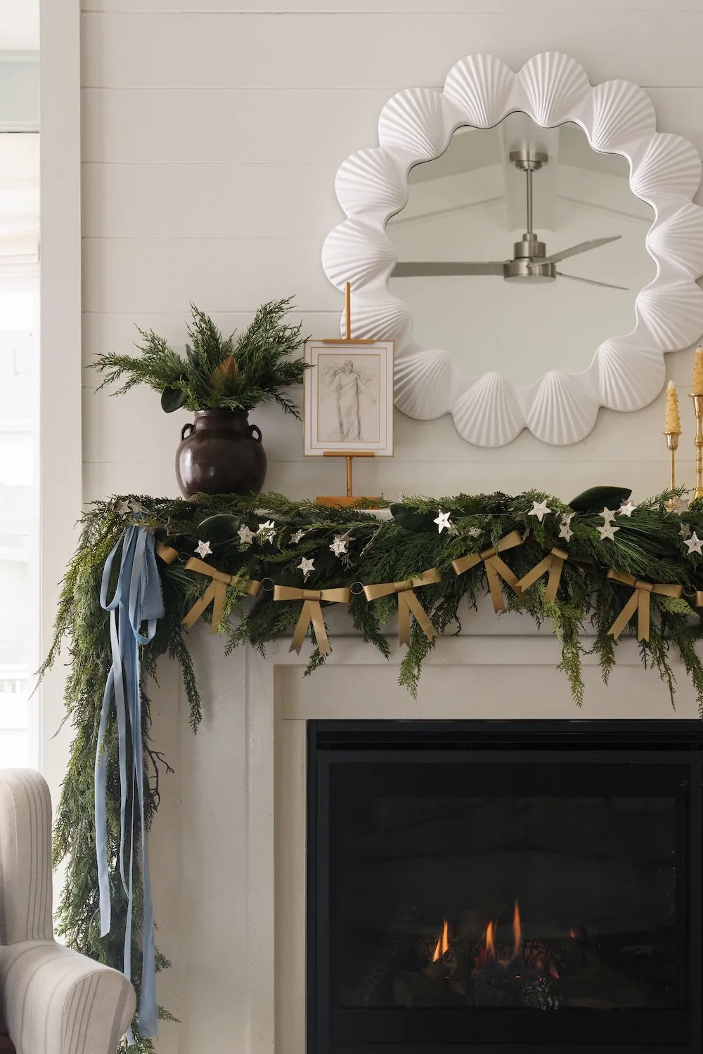 Holiday Greenery & Wreaths | House of Jade Home