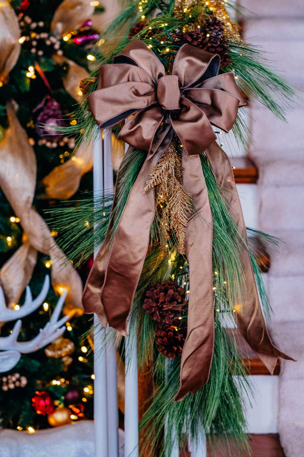 Holiday Home Tour