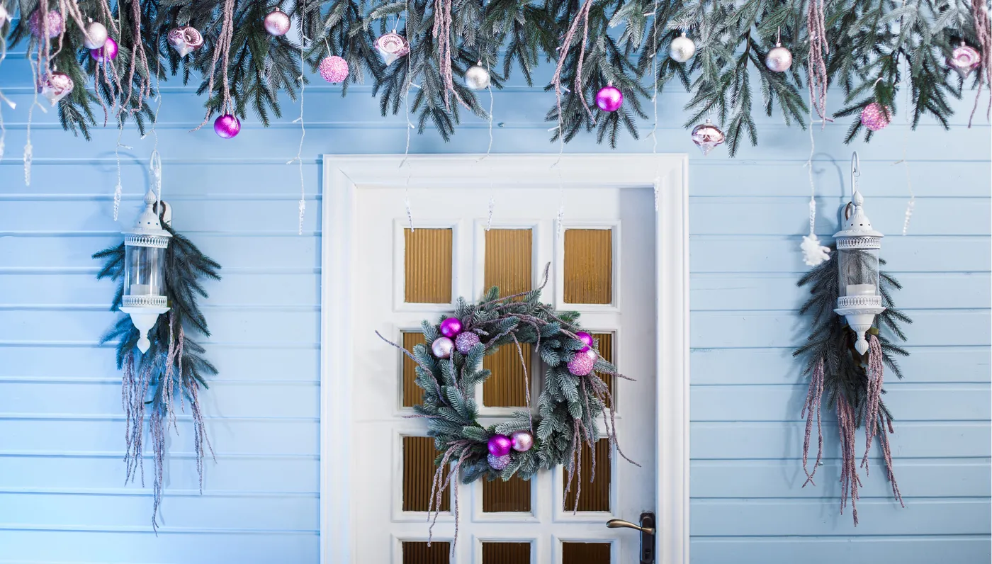 Holiday Lighting Alternatives That Save Time, Energy, and Money - Yelp