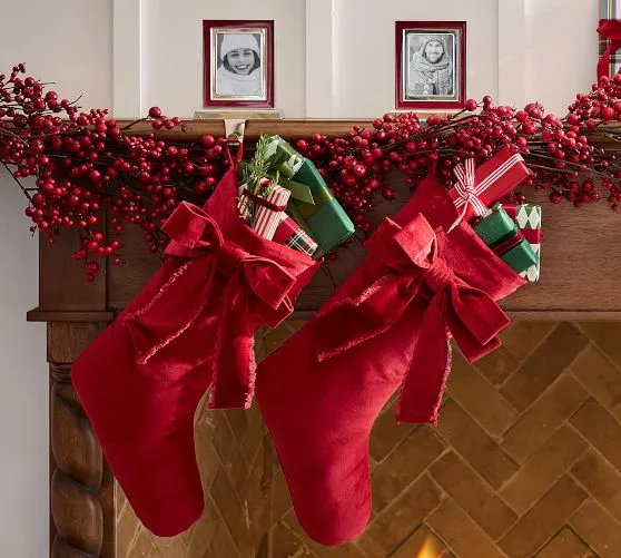 Holidays The Christmas Shop | Pottery Barn