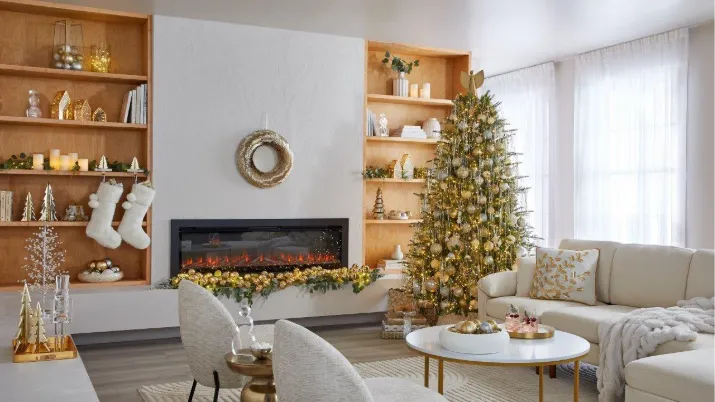 Home Depot Canada's Must-Have Holiday Décor — Modern Mississauga Media