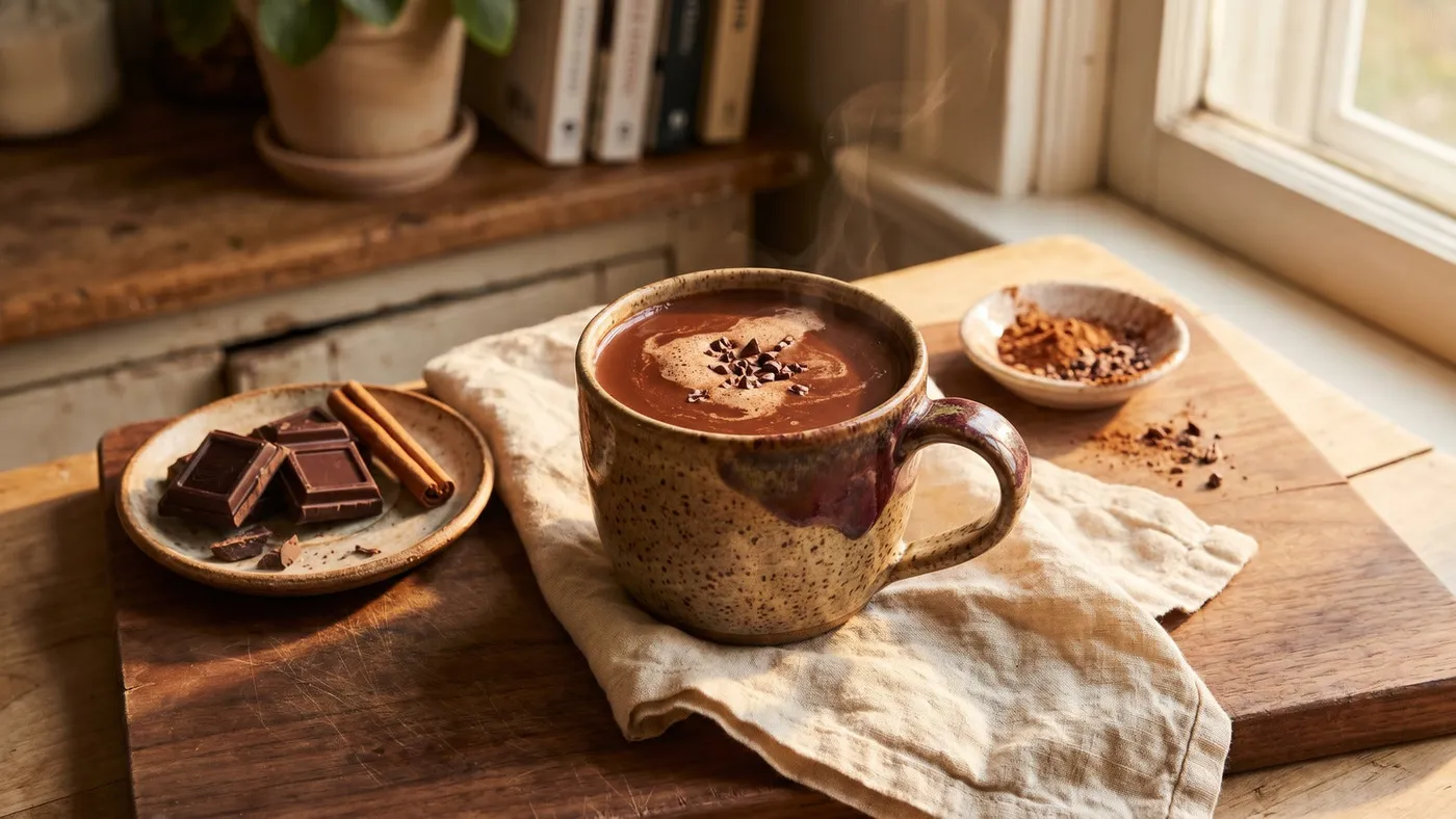 Hot Cocoa Bar Ideas: Ultimate Guide to Creating a Magical Winter Experience