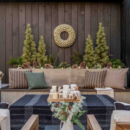 How to Celebrate Winter Solstice | Winter Solstice Traditions | HGTV