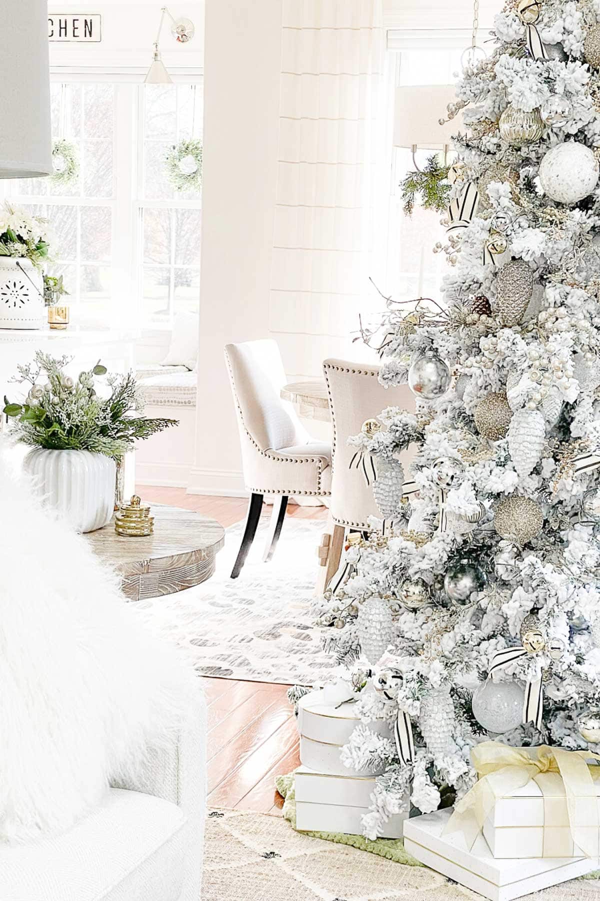 How to Decorate a Christmas Tree Archives - StoneGable