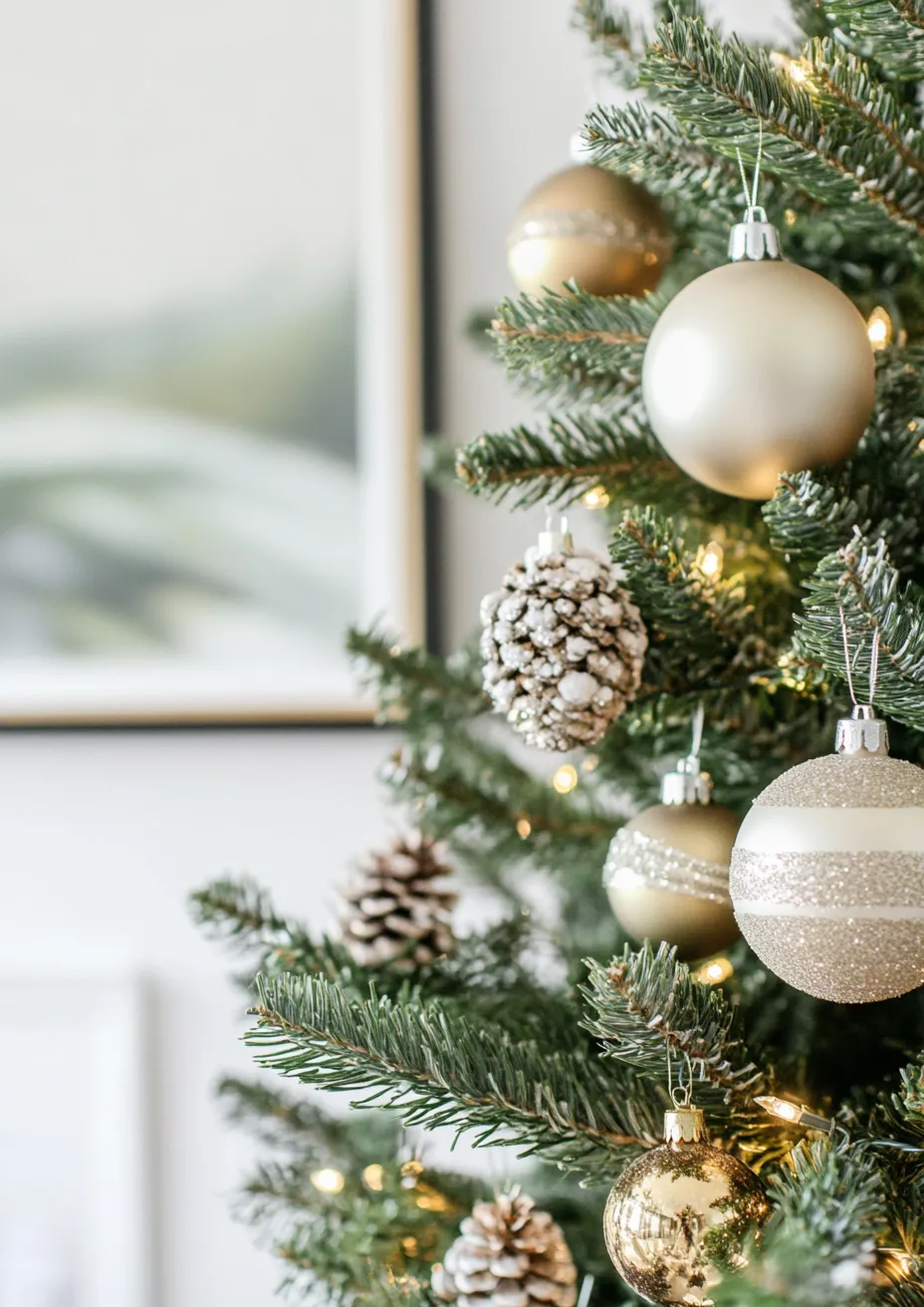 How to Decorate a Christmas Tree Like a Designer in 2025