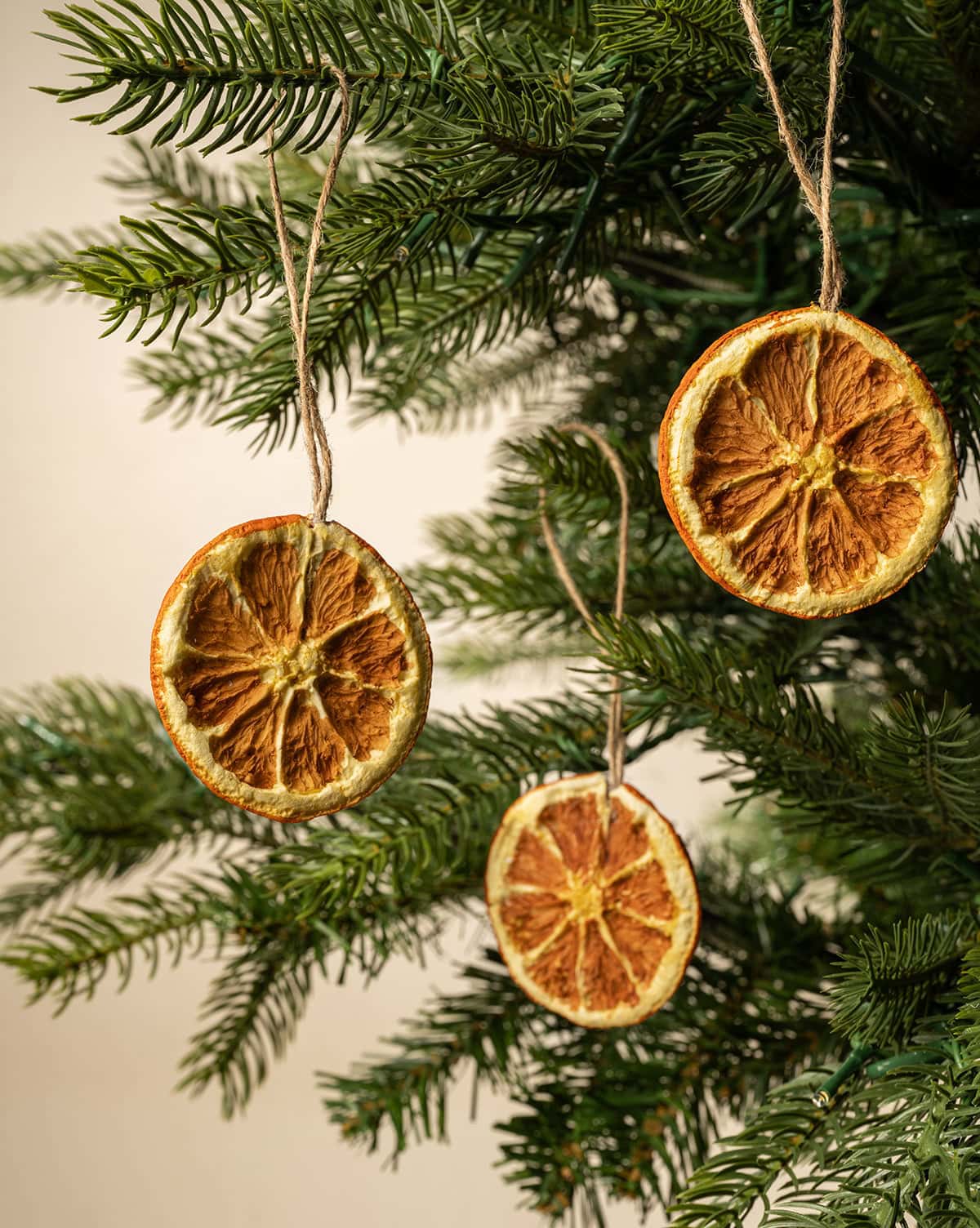 How to Decorate a Studio McGee-Style Christmas Tree — Studio McGee