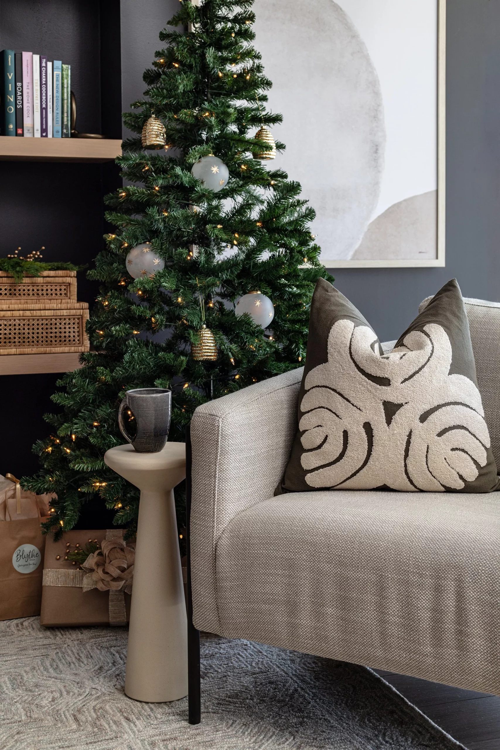 How to Elevate Your Holiday Style — Blythe Interiors