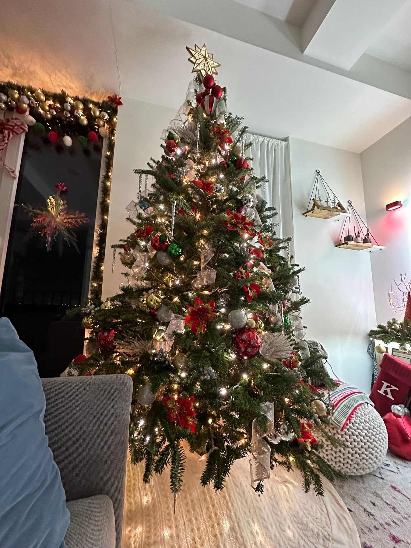 How To Keep Christmas Tree Fresh: 2025–2026 Guide – AA Christmas Trees