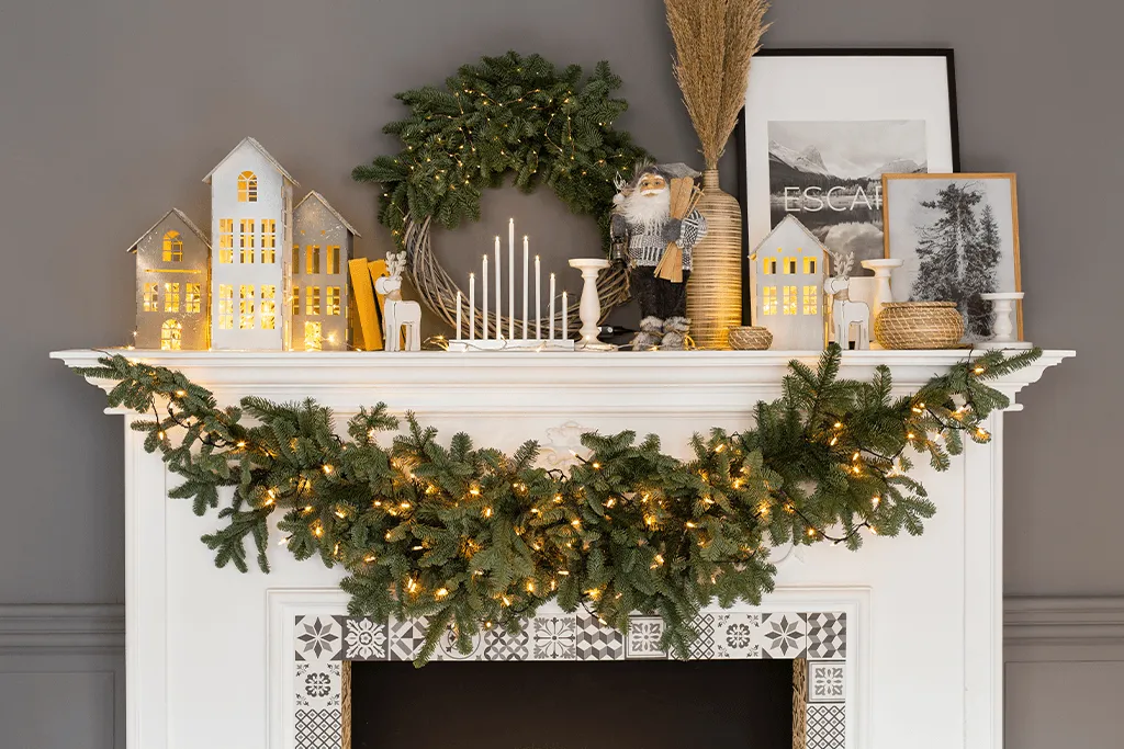 How to Keep Evergreen Boughs Green | Platt Hill Nursery | Blog & Advice