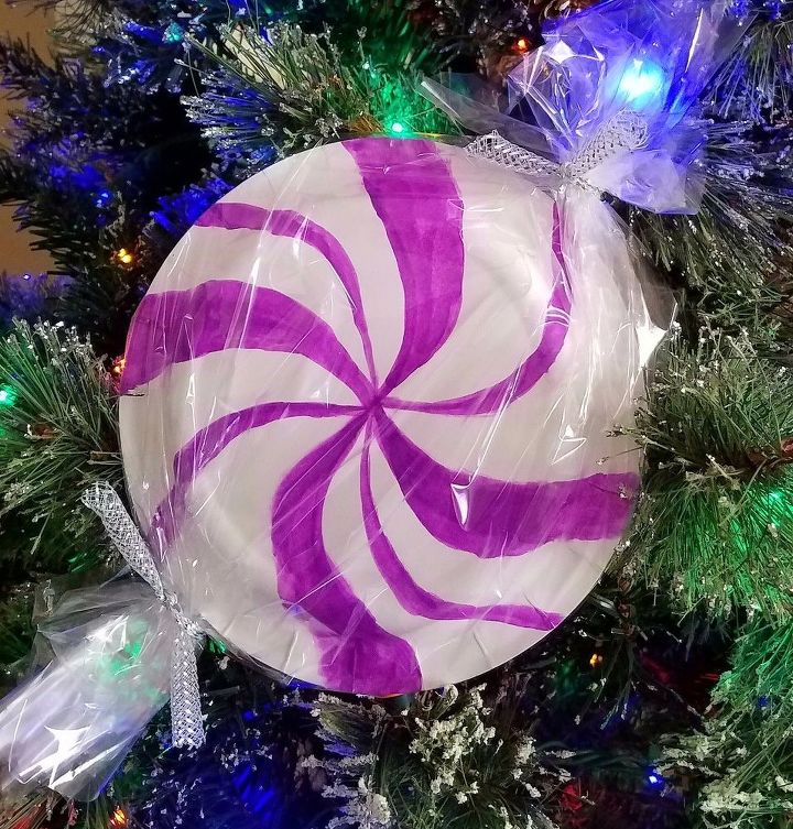 How to Make Unicorn SPiT Lollipops, Wrapped Candy & Peppermint Decor |  Hometalk