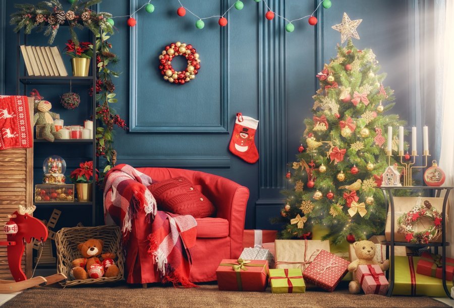 How to Pick Christmas Decorations That Set the Holiday Mood — 2026 Edition - Newsroom Panama