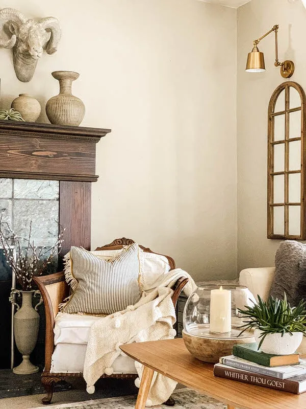 Hygge Living Room/7 Style Tips – Hallstrom Home