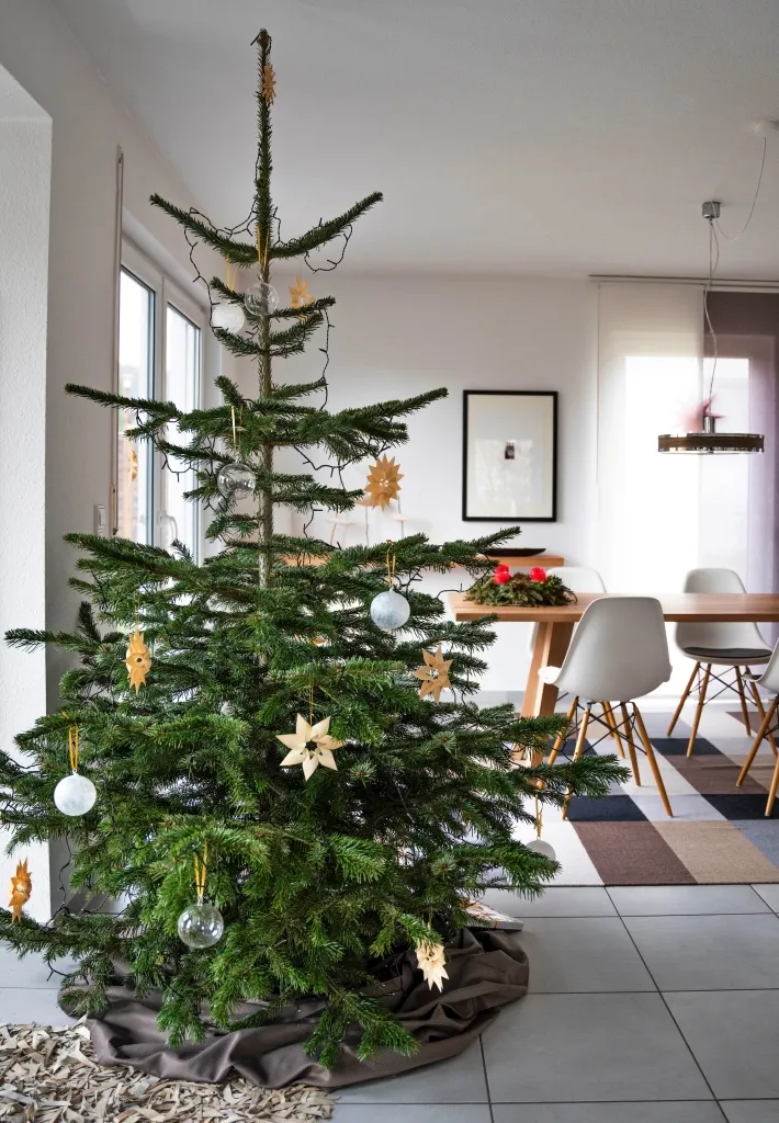 Ideas for Decorating a Christmas Tree: Inspiration for a Festive Holiday!