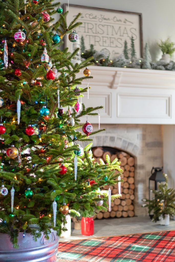 Ideas for Decorating a Christmas Tree: Inspiration for a Festive Holiday!