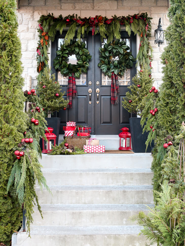 Inspiring Decorating Ideas For Christmas