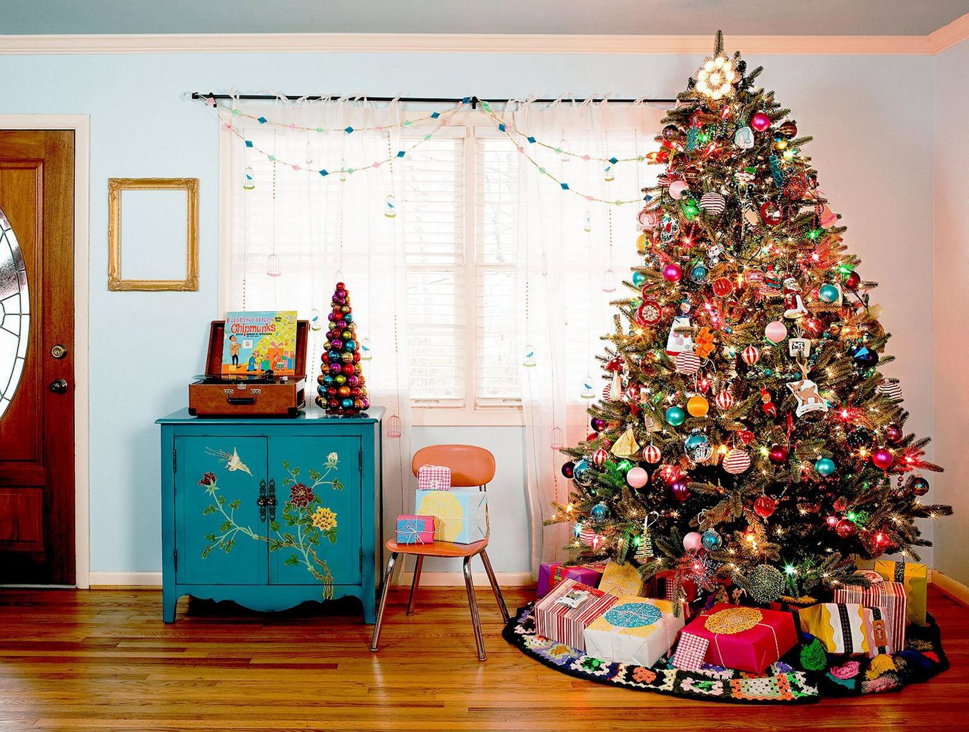 Is Beige Christmas Over?