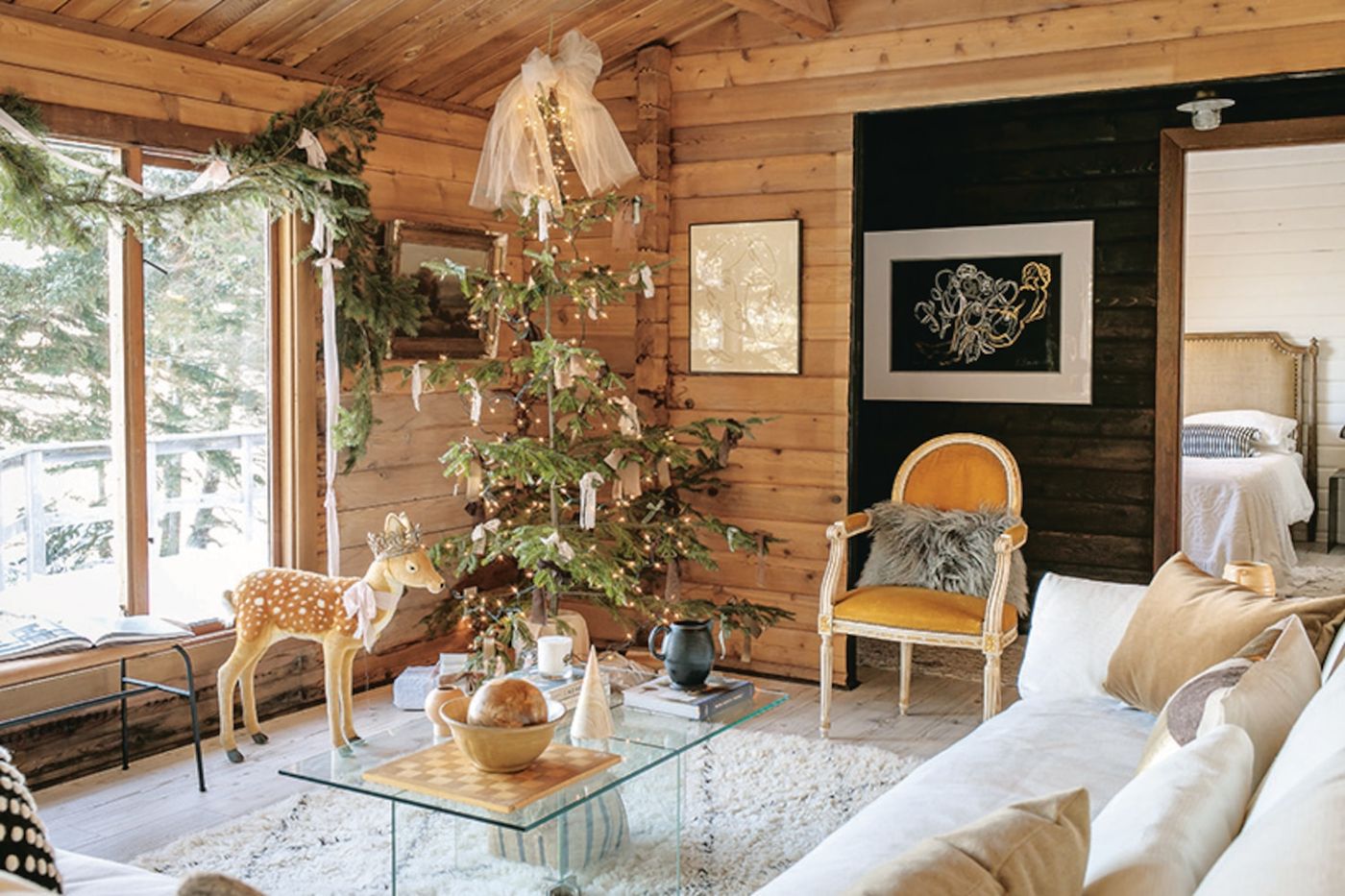 It's Only Natural | Style at Home