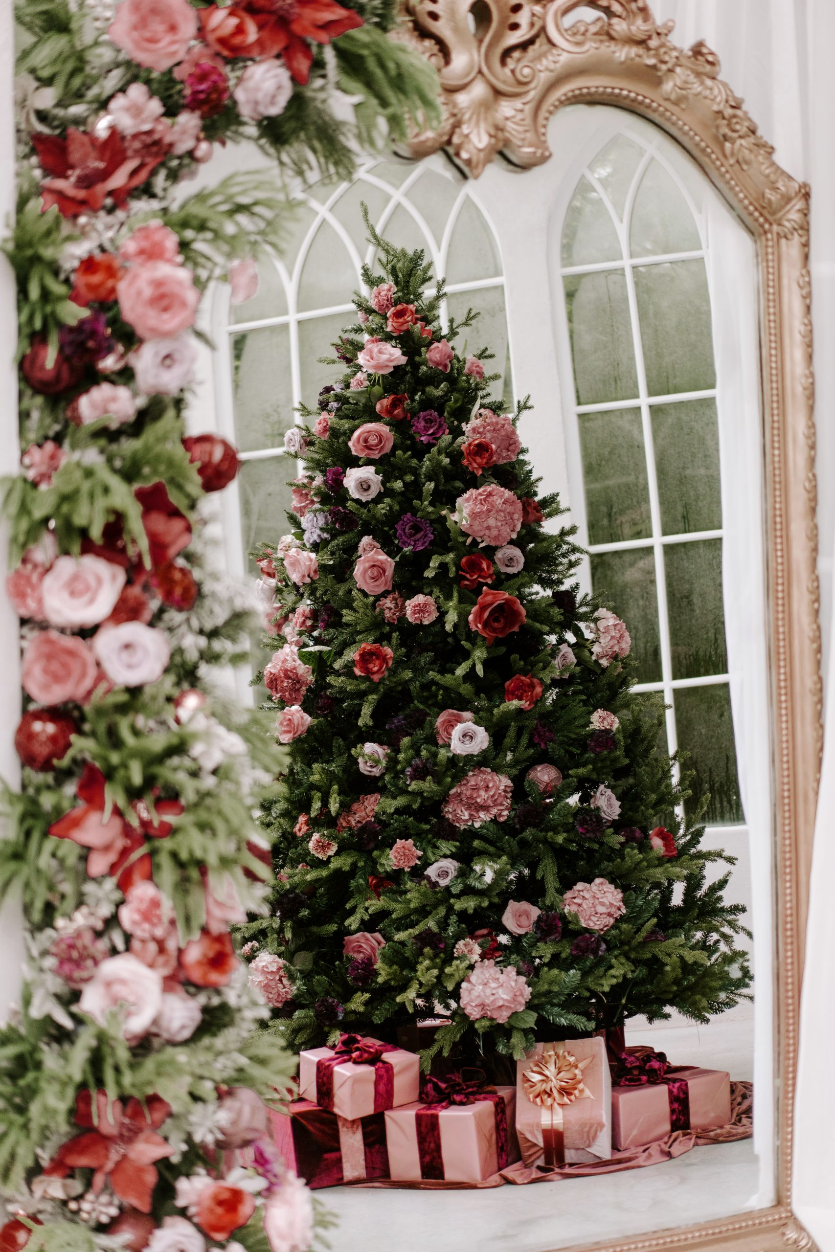 JOLIE NOEL IN THE ROSEWOOD – The Oak Atelier