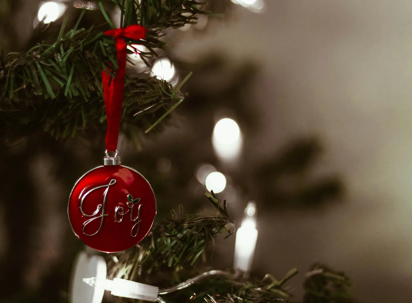 Joy To The World