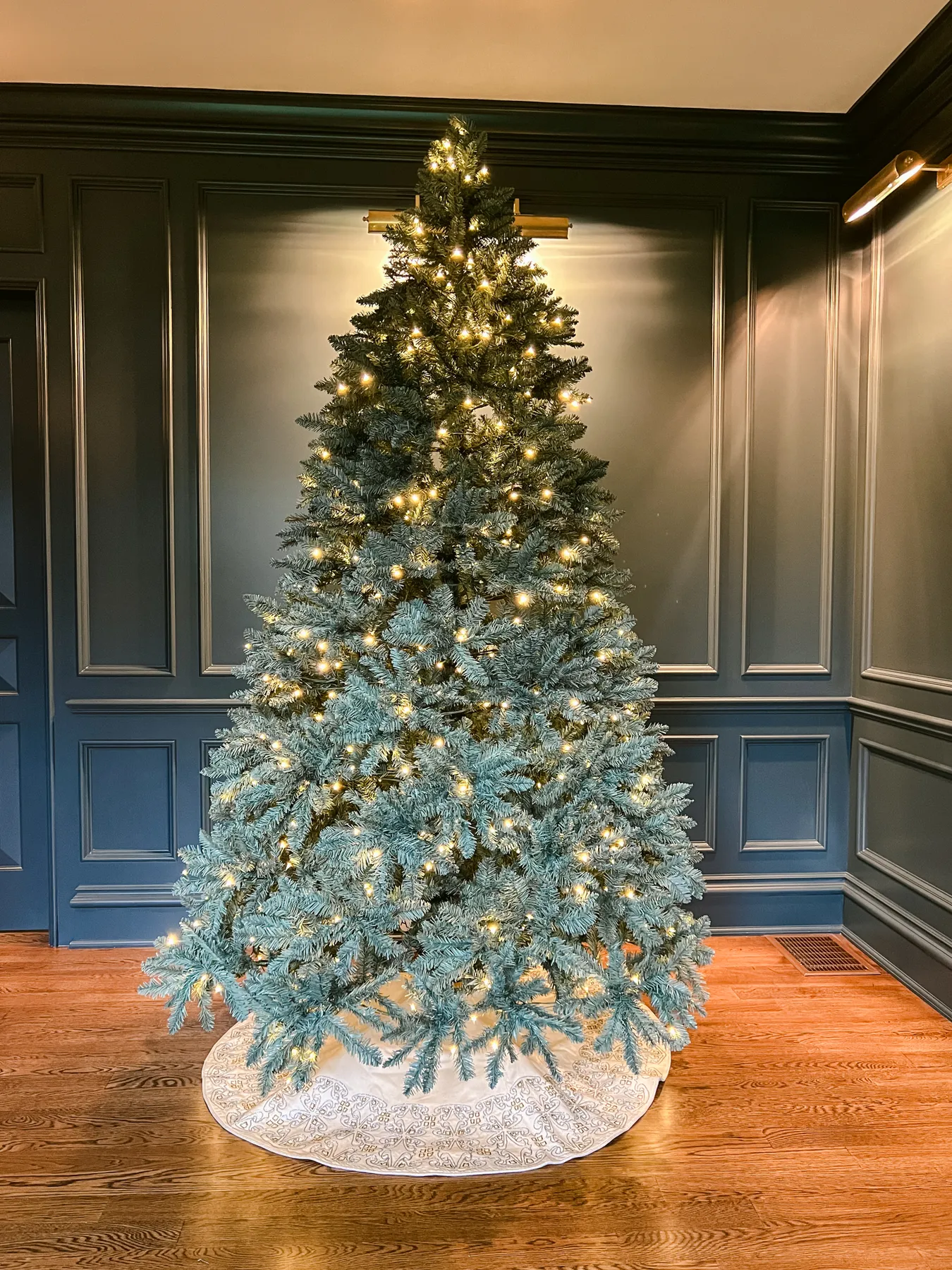 King of Christmas Review: What I Love About My Trees