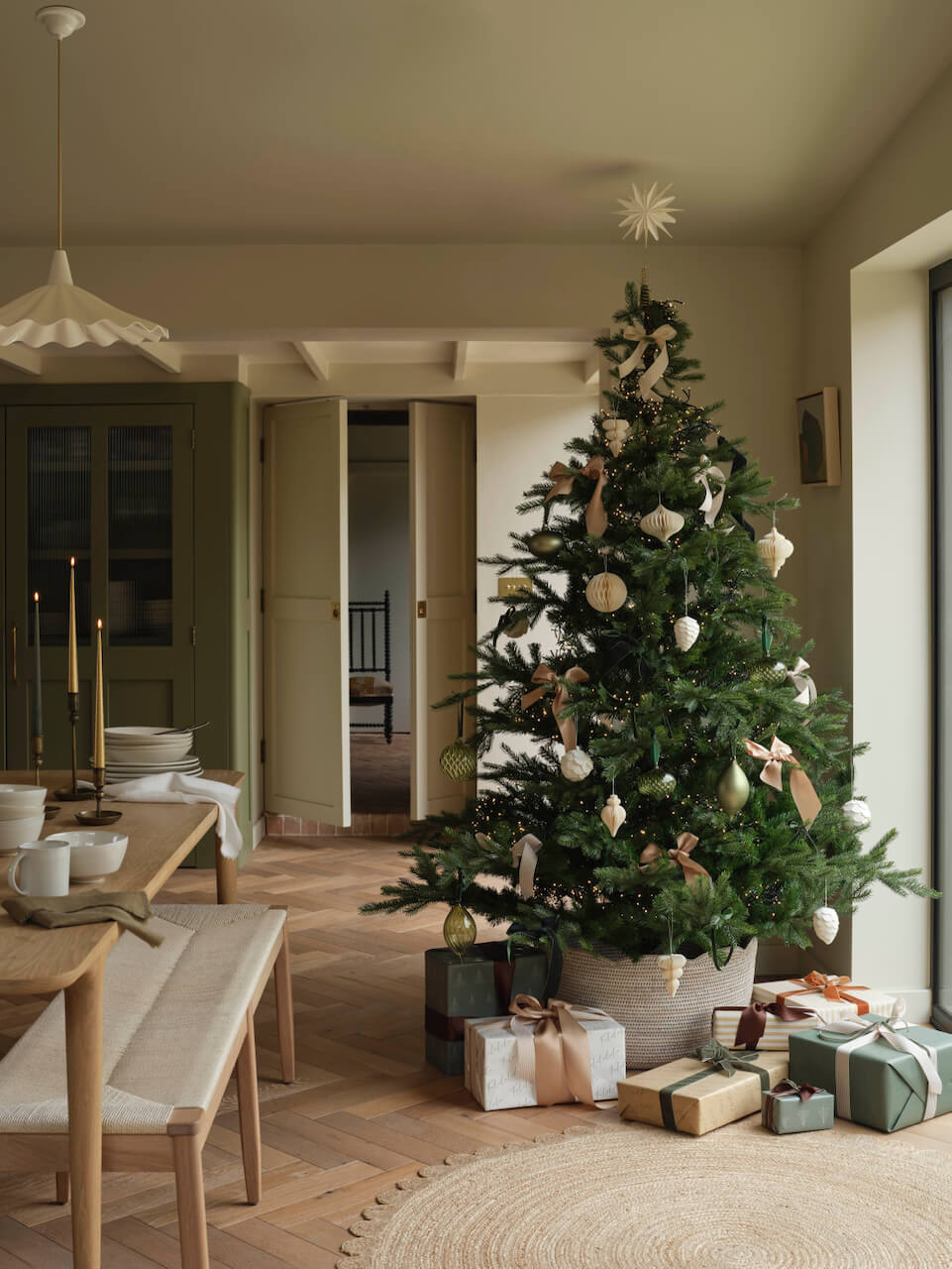 Luxury Artificial Christmas Trees - Faux Christmas Trees