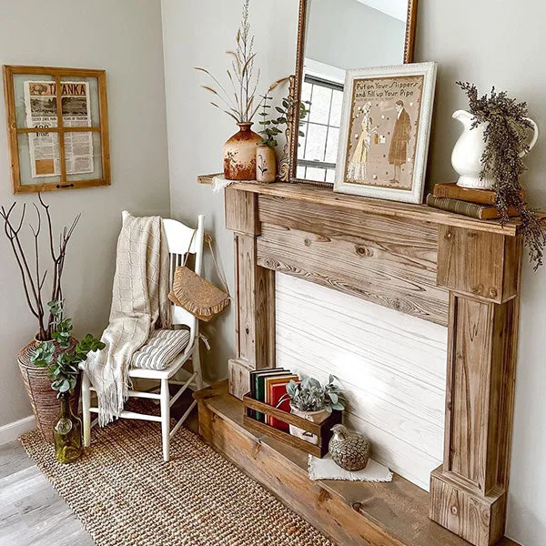 Mantels | Decor Steals