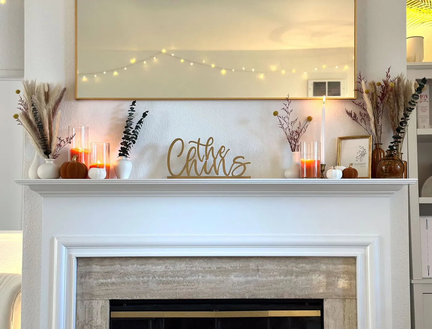 Minimalist Fall Decor Ideas That Still Feel Cozy