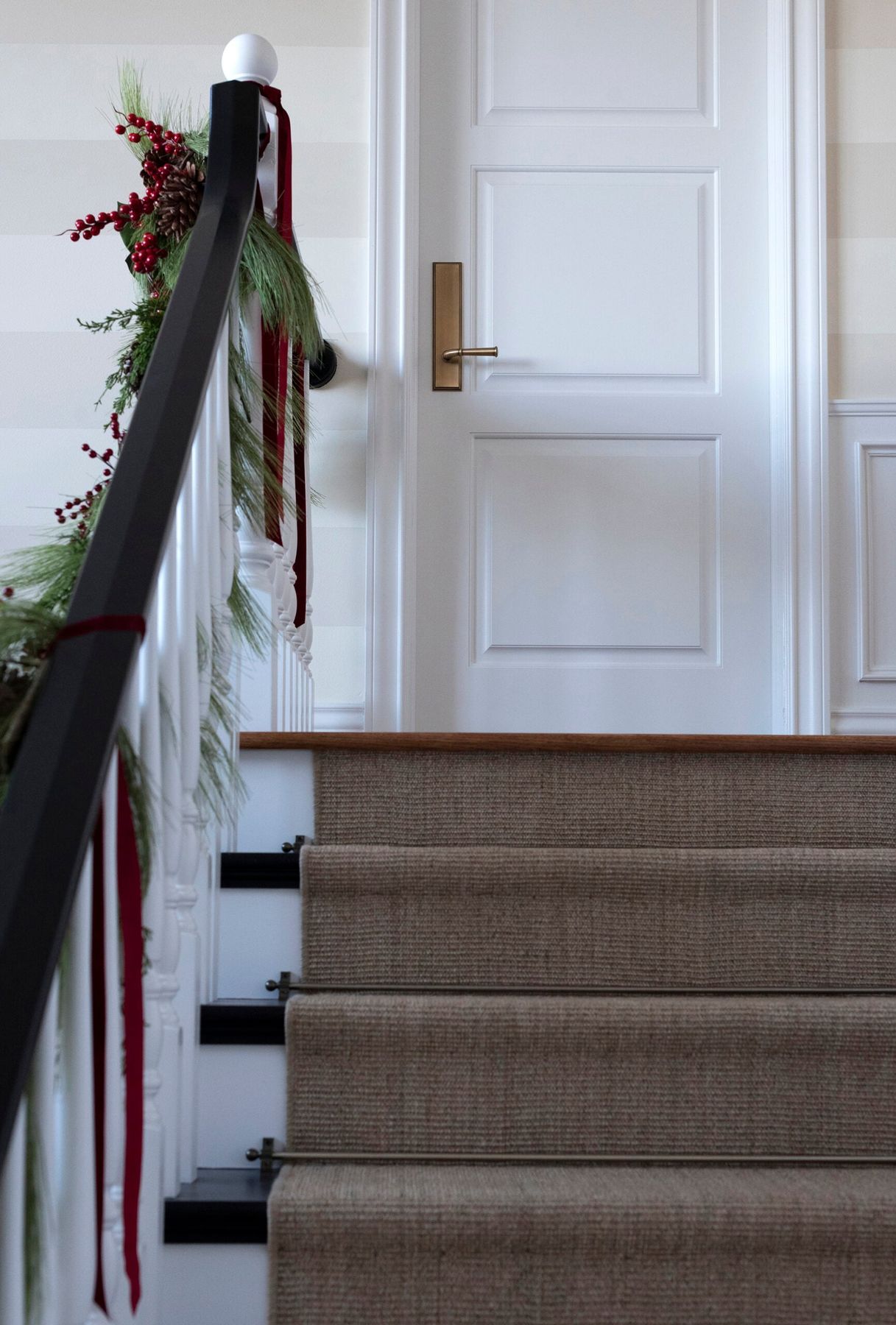 My Classic Christmas Home Tour (Inspired by Ralph Lauren)
