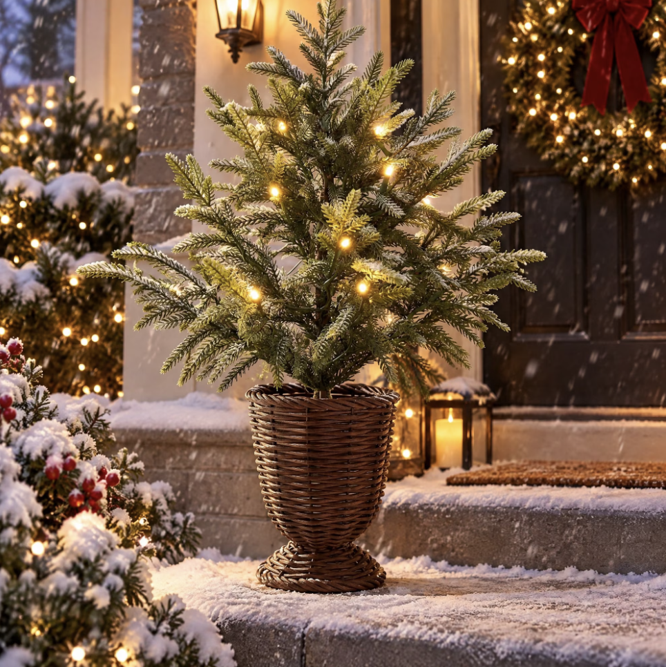 My Texas House Holiday Collection Released - My Frugal Adventures
