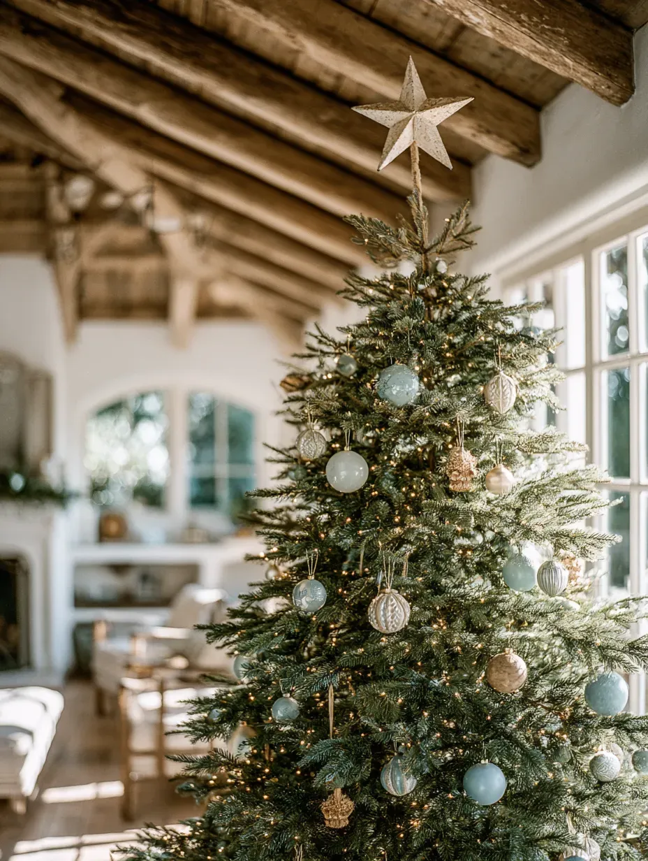 My Top 5 Picks for a Naturally Lit California Christmas Tree 🌲💡