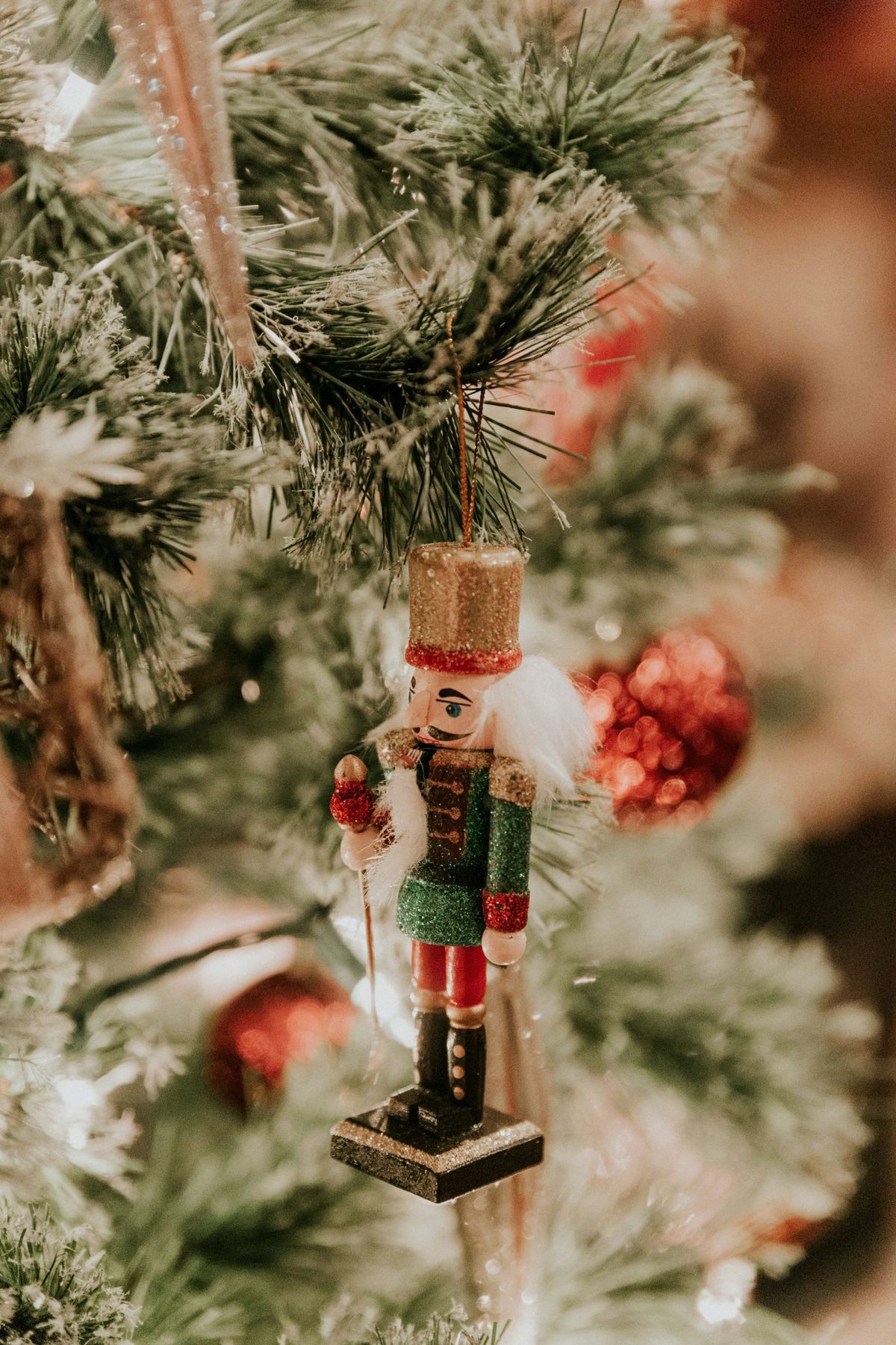 Nutcracker decor - Free Photo on Unsplash