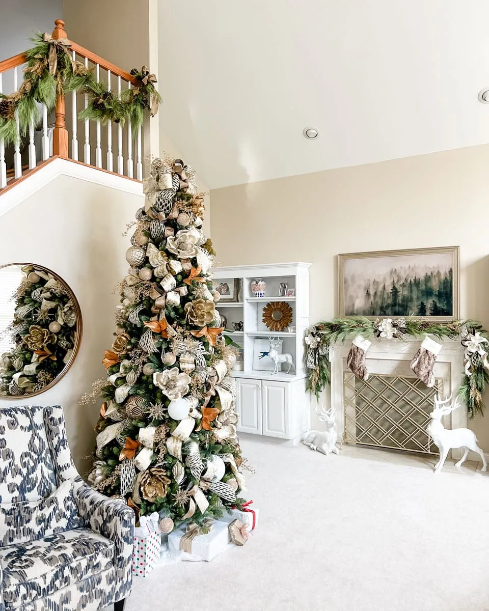 Oh Christmas Tree(s) - Holiday 2022 Wrap Up