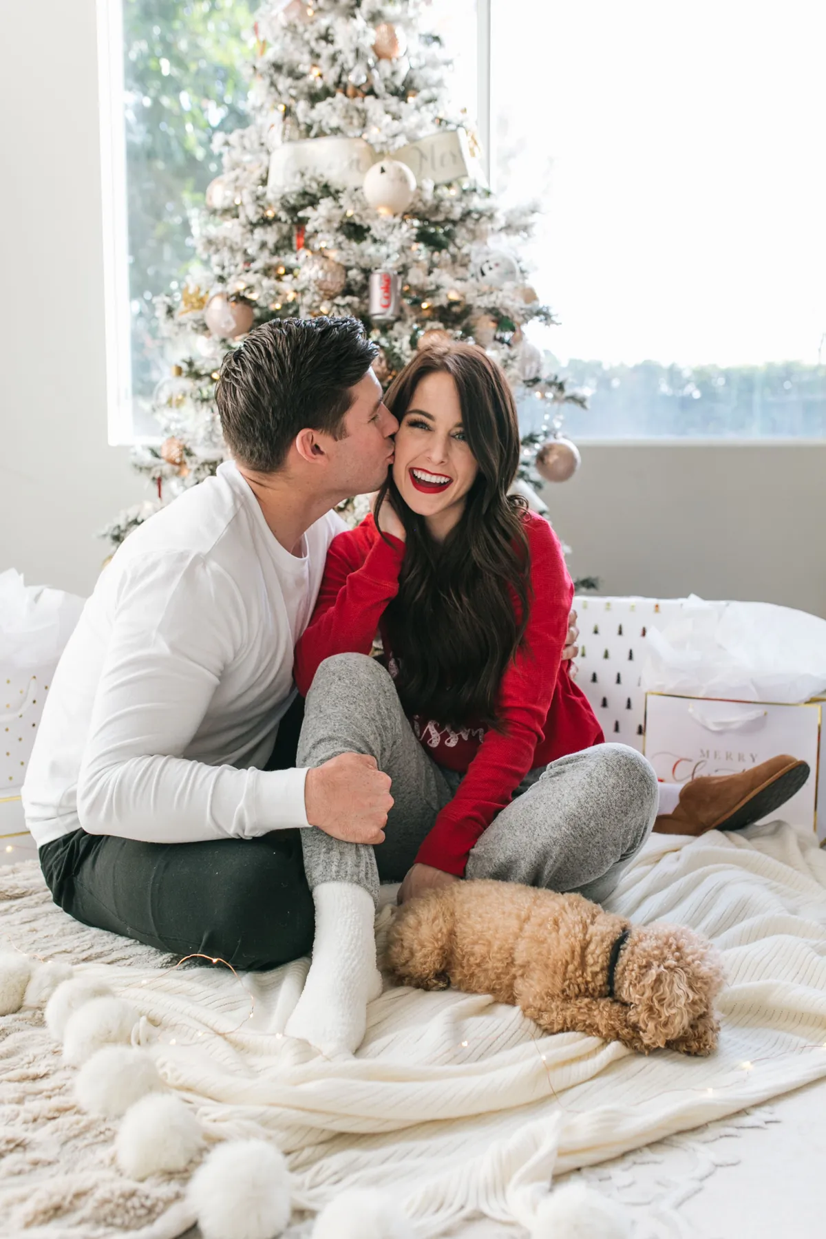 Our Christmas Traditions | Daryl-Ann Denner