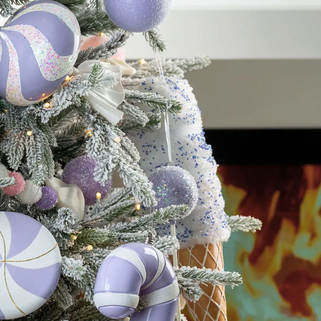 Pastel Noel Collection – Irony Home