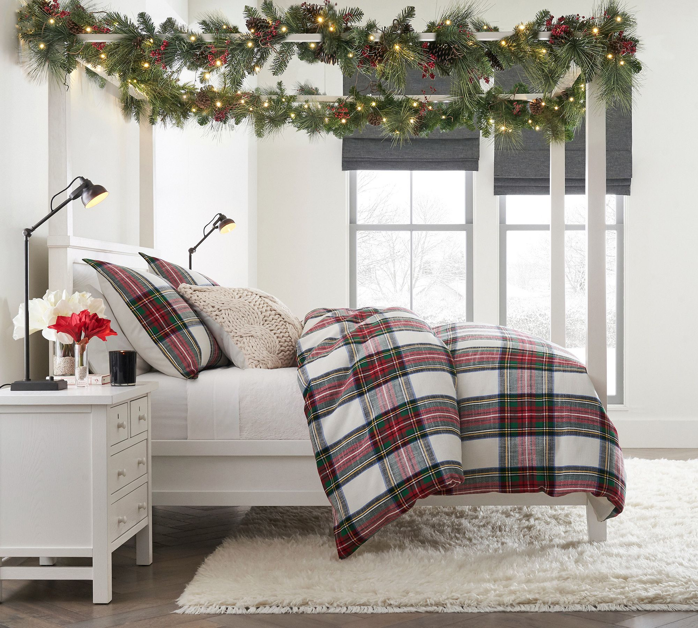 Pottery Barn's Holiday Collection: Perfect Pieces for a Cozy & Chic Season  – ellemadison