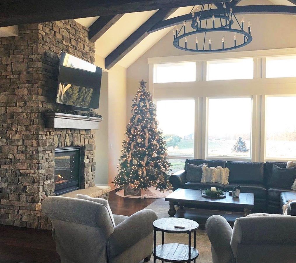 Prestige - Charcoal Weatherledge | MDM Stoneworks – MDM Stoneworks, LLC.